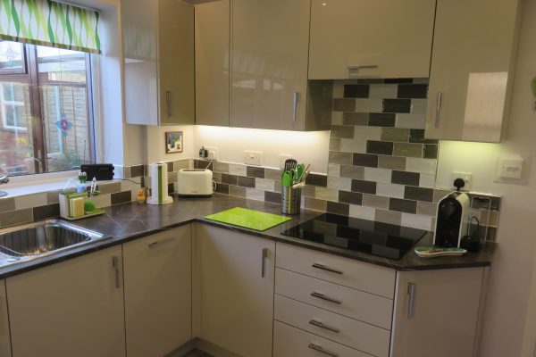 Gloss Cashmere range in Wombourne, Near Dudley