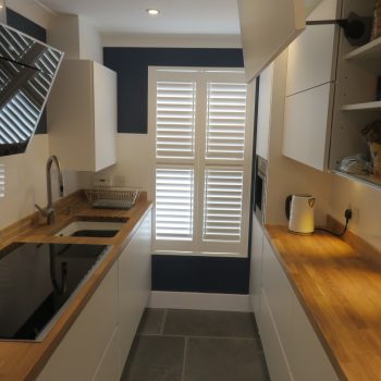 Fitted kitchens Dudley
