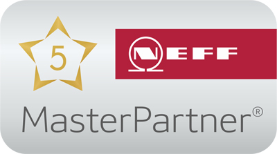 The Gallery - a 5 Star NEFF partner