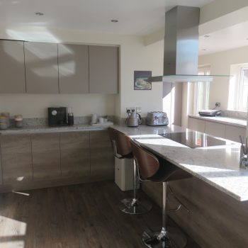 Kitchen Design in Halesowen
