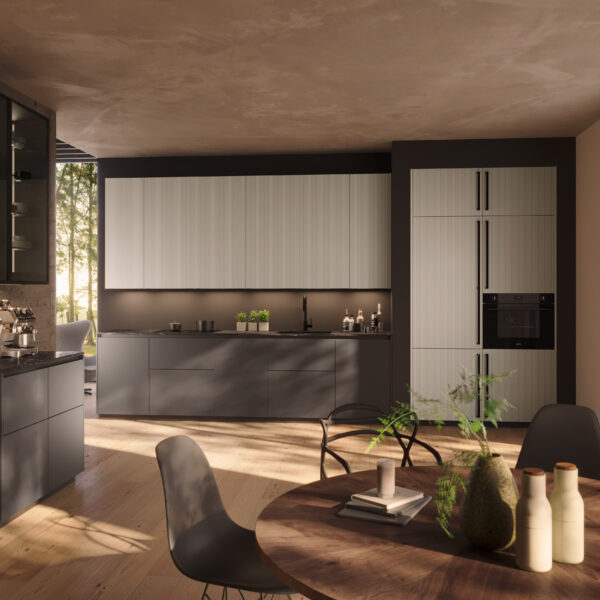 German kitchens by Rotpunkt - The Gallery Fitted Kitchens