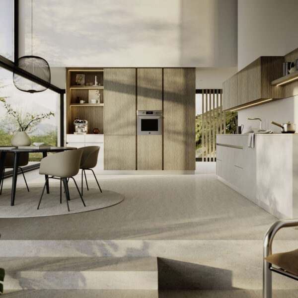 German Kitchens by Rotpunkt | The Gallery Fitted Kitchens