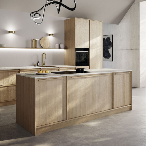 German Kitchens by Rotpunkt | The Gallery Fitted Kitchens